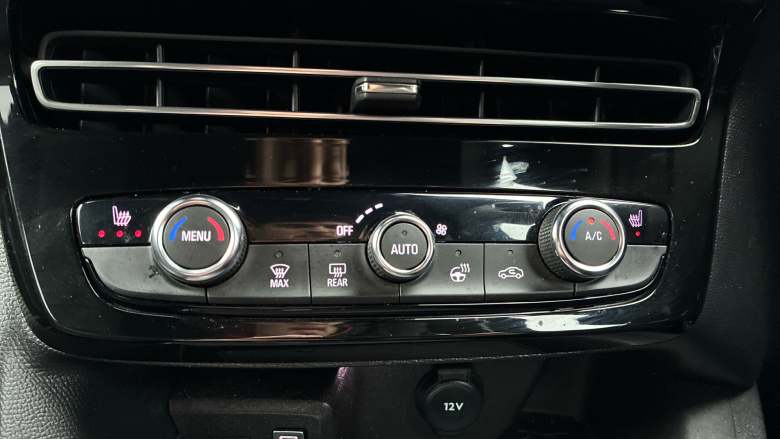 Vauxhall Mokka 1.2 Turbo Ultimate 5dr Auto Petrol Hatchback